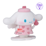 BANPRESTO Sanrio Characters: Fluffy Puffy Mine Vol.2 – (B:Cinnamoroll)