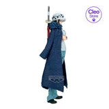 BANPRESTO One Piece: Glitter & Glamours – Trafalgar Law (Change Ver.)