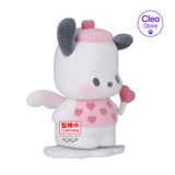 BANPRESTO Sanrio Characters: Fluffy Puffy Mine Vol.2 – (C:Pochacco)
