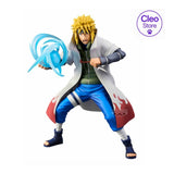 BANPRESTO Naruto : Grandista – Minato Namikaze (Special Edition)