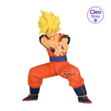 BANPRESTO Dragon Ball Z : Grandista – Goku II