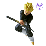 BANPRESTO Dragon Ball Z : Match Makers – Super Saiyan Gohan (vs. Dabura)