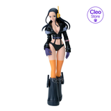 BANPRESTO One Piece : The Shukko – Nico Robin (Egghead Ver.)