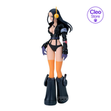 BANPRESTO One Piece : The Shukko – Nico Robin (Egghead Ver.)