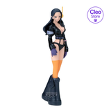 BANPRESTO One Piece : The Shukko – Nico Robin (Egghead Ver.)