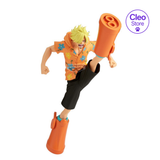 BANPRESTO One Piece: Battle Record Collection – Sanji II