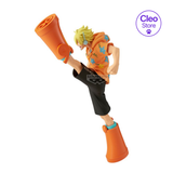 BANPRESTO One Piece: Battle Record Collection – Sanji II