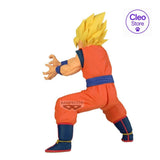 BANPRESTO Dragon Ball Z : Grandista – Goku II