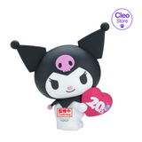 BANPRESTO Sanrio Characters: Big Sofvimates – Kuromi