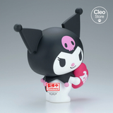 BANPRESTO Sanrio Characters: Big Sofvimates – Kuromi