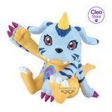 BANPRESTO Digimon Adventure Sofvimates – Gabumon