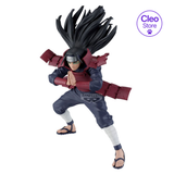BANPRESTO Naruto: Shippuden Vibration Stars Hashirama Senju