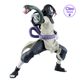 BANPRESTO Naruto: Shippuden Vibration Stars Hashirama Senju