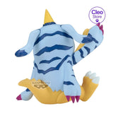 BANPRESTO Digimon Adventure Sofvimates – Gabumon