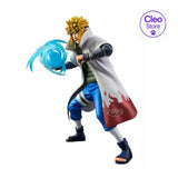 BANPRESTO Naruto : Grandista – Minato Namikaze (Special Edition)