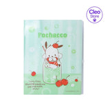 Porta documentos 6 en 1 pochacco serie sanrio - Sanrio