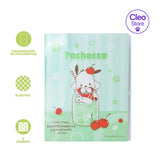 Porta documentos 6 en 1 pochacco serie sanrio - Sanrio