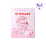 Porta documentos 6 en 1 my melody serie sanrio - Sanrio