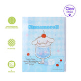 Porta documentos 6 en 1 cinnamoroll serie sanrio - Sanrio