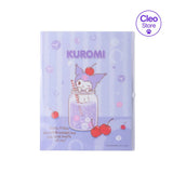 Porta documentos 6 en 1 kuromi serie sanrio - Sanrio