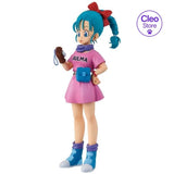 BANPRESTO Dragon Ball: Masterlise Ichibansho – Bulma (The Chronicle of Goku)