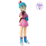 BANPRESTO Dragon Ball: Masterlise Ichibansho – Bulma (The Chronicle of Goku)