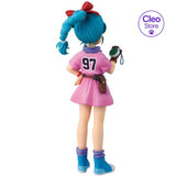 BANPRESTO Dragon Ball: Masterlise Ichibansho – Bulma (The Chronicle of Goku)