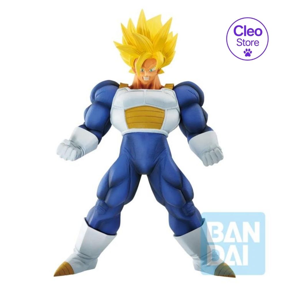 Ichibansho Dragon Ball Z : Goku SS ( Omnibus Great)
