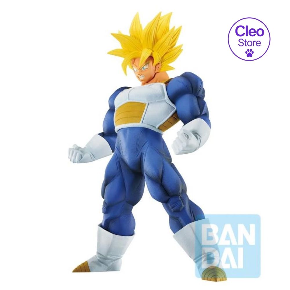 Ichibansho Dragon Ball Z : Goku SS ( Omnibus Great)