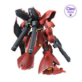 Mobile Suit Gundam Char’s Counterattack : MG Sazabi (Ver. Ka)