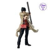 BANPRESTO Sakamoto Days : Solid Scene Collection – Nagumo