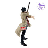 BANPRESTO Sakamoto Days : Solid Scene Collection – Nagumo