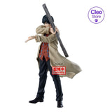 BANPRESTO Sakamoto Days : Solid Scene Collection – Nagumo