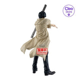 BANPRESTO Sakamoto Days : Solid Scene Collection – Nagumo
