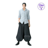 BANPRESTO Jujutsu Kaisen : King of Artist – Suguru Geto