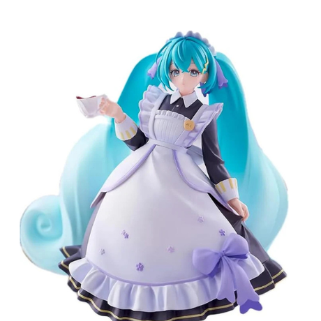 Hatsune Miku Classical Maid