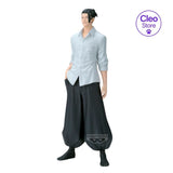 BANPRESTO Jujutsu Kaisen : King of Artist – Suguru Geto