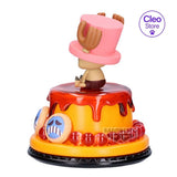 BANPRESTO One Piece: Paldolce Collection Vol.4 Tony Tony Chopper (Ver.C)
