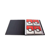 Ultra Pro Portafolio para 80 Cartas Pokémon TCG Phantasmal Flames Set 2 Mega Evolution