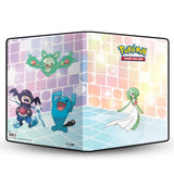 Ultra Pro Portafolio para 90 Tarjetas de Pokémon TCG - Gardevoir