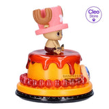 BANPRESTO One Piece: Paldolce Collection Vol.4 Tony Tony Chopper (Ver.C)