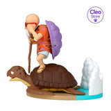 BANPRESTO Dragon Ball : History Box – Master Roshi