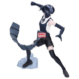 Figura de Bomb Grandista de Reze Arc de Chainsaw Man La Película
