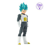BANPRESTO Dragon Ball Super : Blood of Saiyans – Vegeta