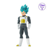 BANPRESTO Dragon Ball Super : Blood of Saiyans – Vegeta