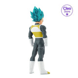 BANPRESTO Dragon Ball Super : Blood of Saiyans – Vegeta