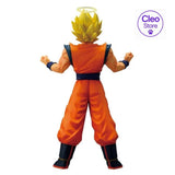 BANPRESTO Dragon Ball Z: Masterlise Ichibansho – Super Saiyan 2 Goku (The Chronicle of Goku)