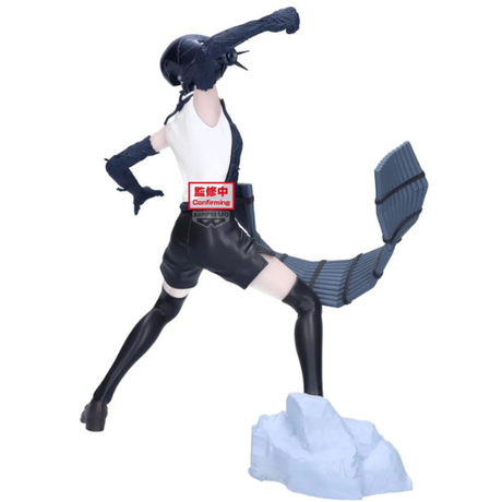 Figura de Bomb Grandista de Reze Arc de Chainsaw Man La Película