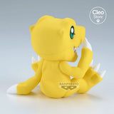BANPRESTO Digimon Adventure Sofvimates – Agumon Vol.2