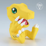 BANPRESTO Digimon Adventure Sofvimates – Agumon Vol.2